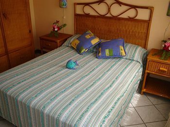 Aparthotel La Dolce 3*