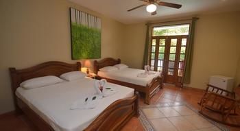 South - Beachfront Hotel Jaco