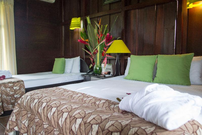 Montana De Fuego All Inclusive
