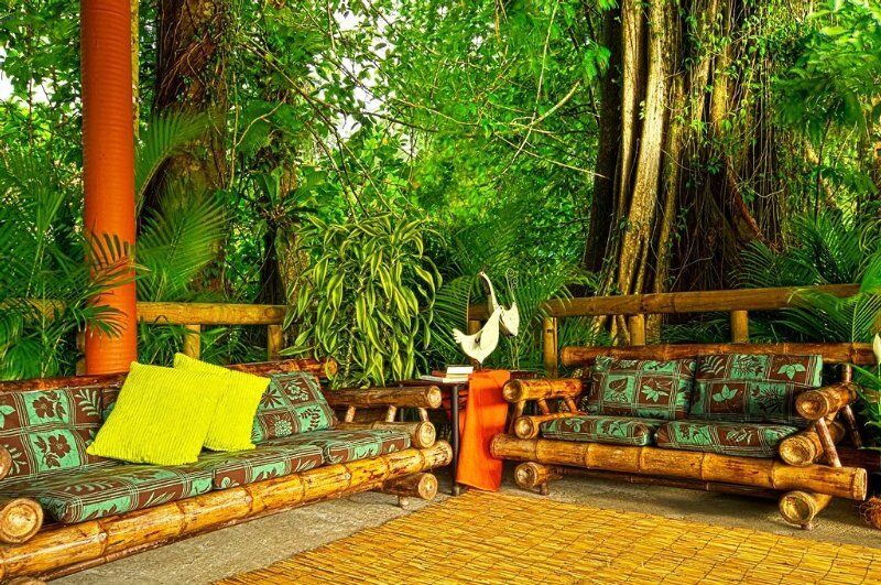 Lodge Evergreen Tortuguero