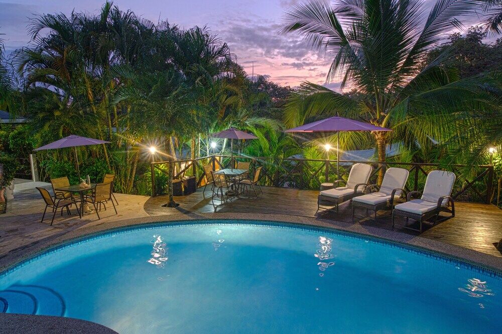 Oasis Mal Pais Nicoya