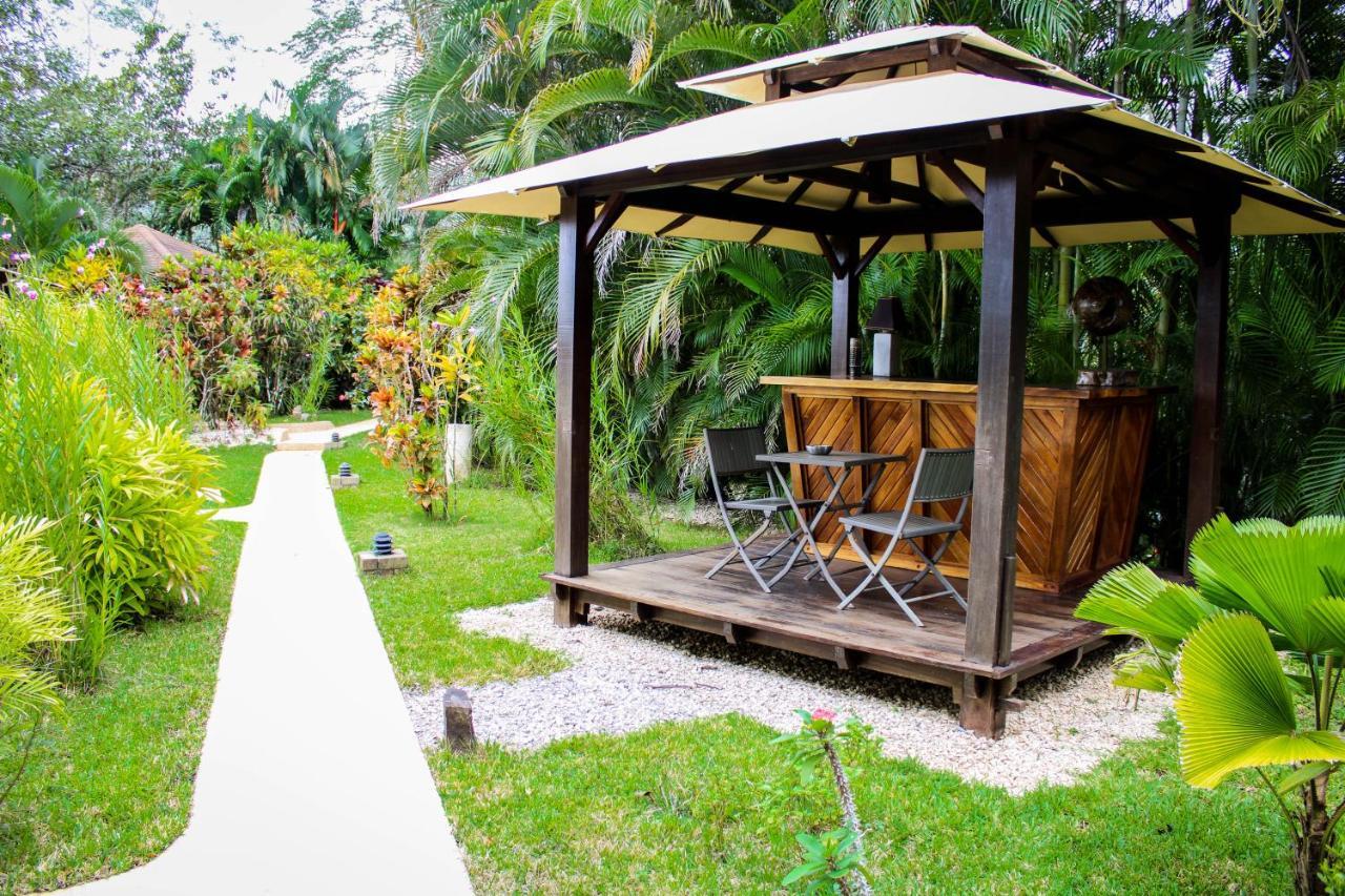 Bed & Breakfast Margouillat