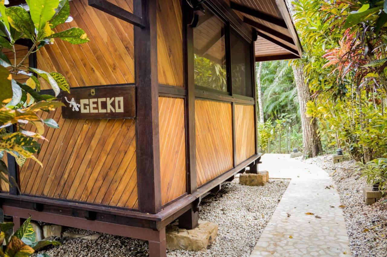 Margouillat Bed & Breakfast Tambor (Puntarenas)