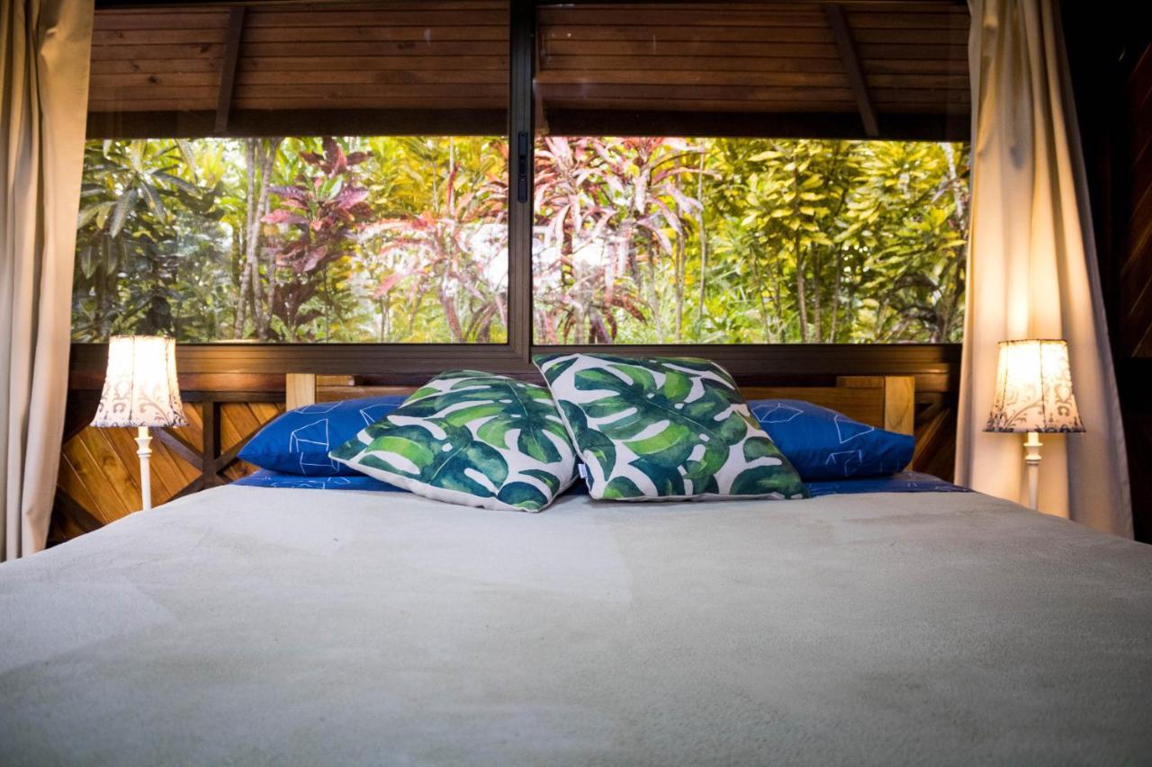 Bed & Breakfast Margouillat Tambor (Puntarenas)