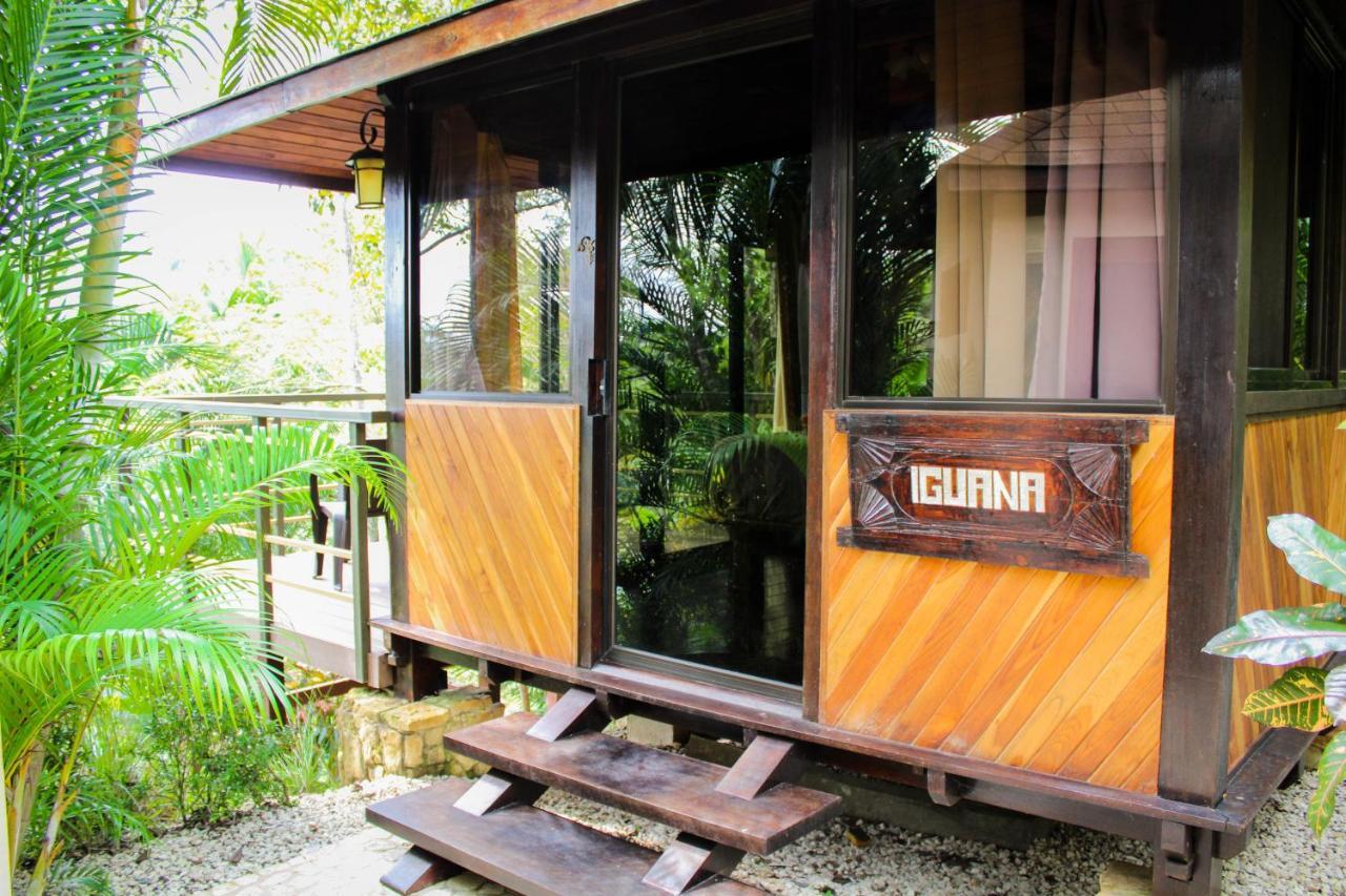 Margouillat Bed & Breakfast Tambor (Puntarenas)