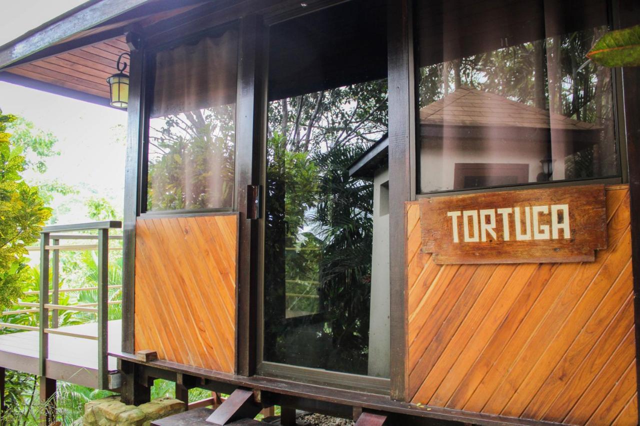 Bed & Breakfast Margouillat Tambor (Puntarenas)
