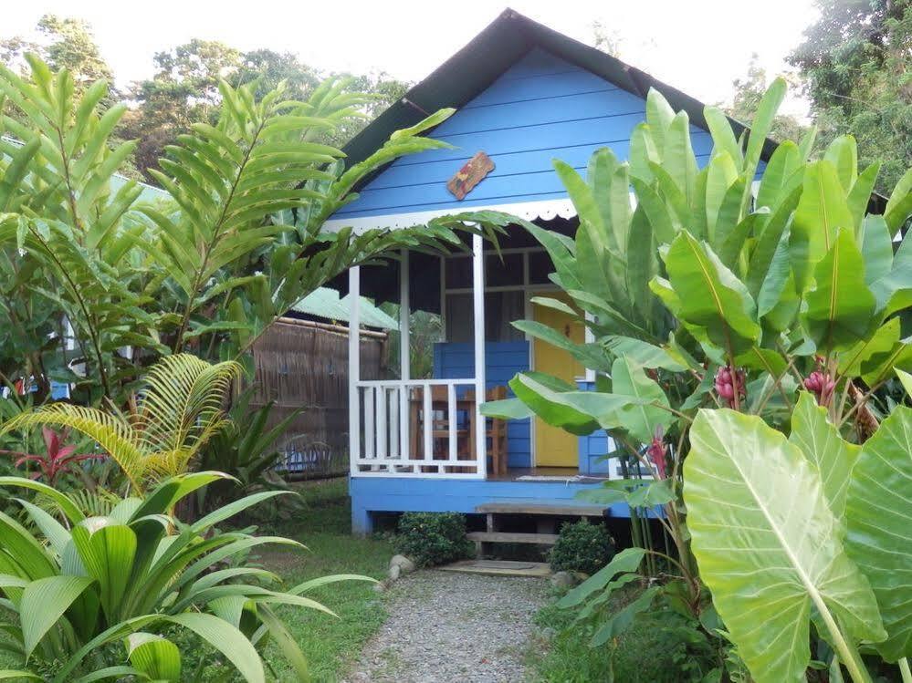 Lodge Casitas Mar Y Luz