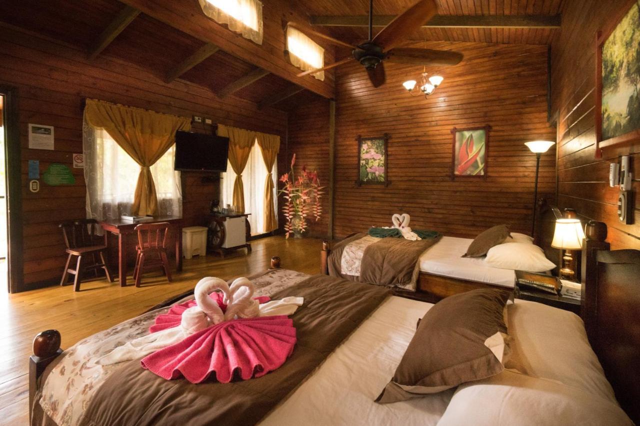 Blue River & Hot Springs Hotel 4*