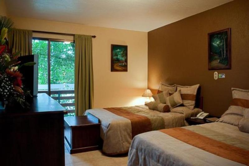 Hotel & Poco A Poco - Costa Rica 4*