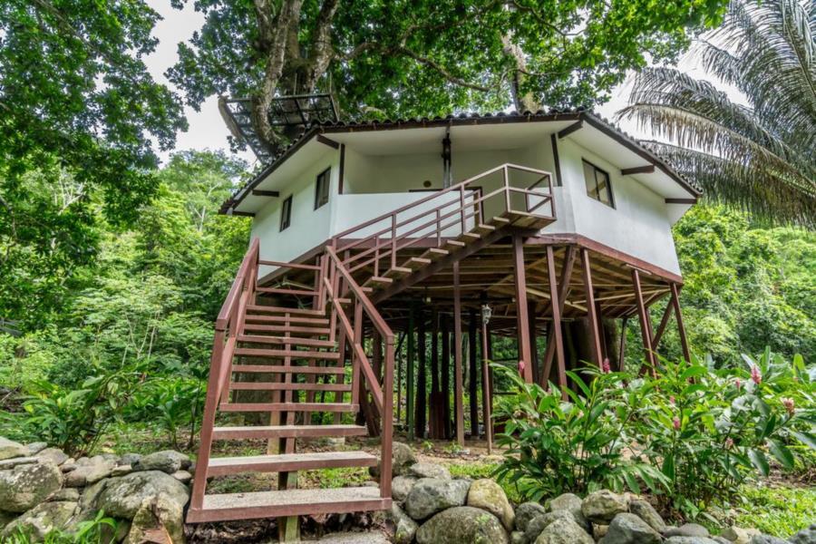 Resort Lapas Jungle Village 3*