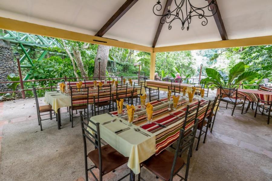 Resort Lapas Jungle Village 3*