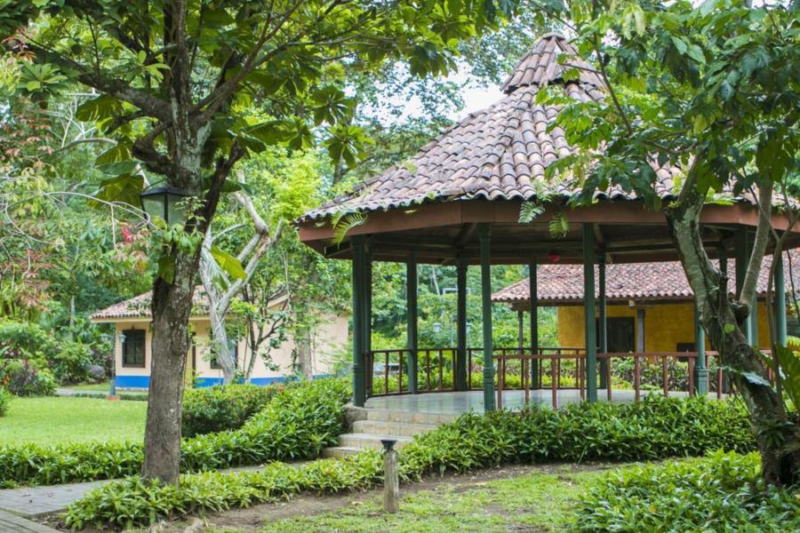 Lapas Jungle Village 3* Tarcoles