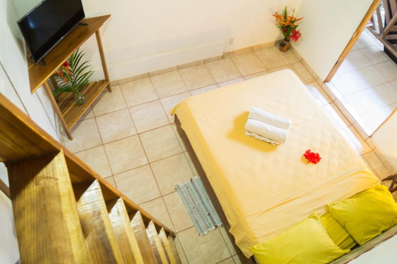 Hostel Cecilia