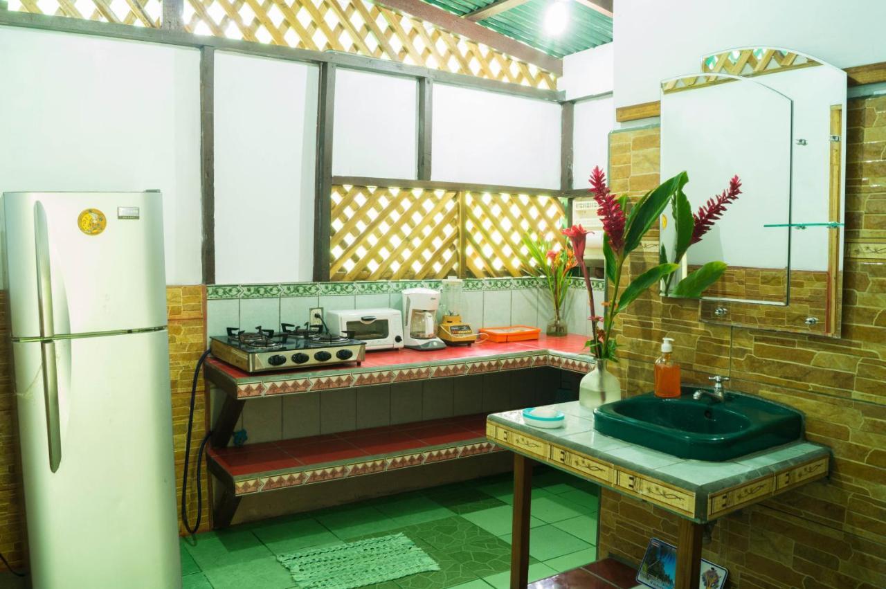 Cecilia Hostel Puerto Viejo de Talamanca