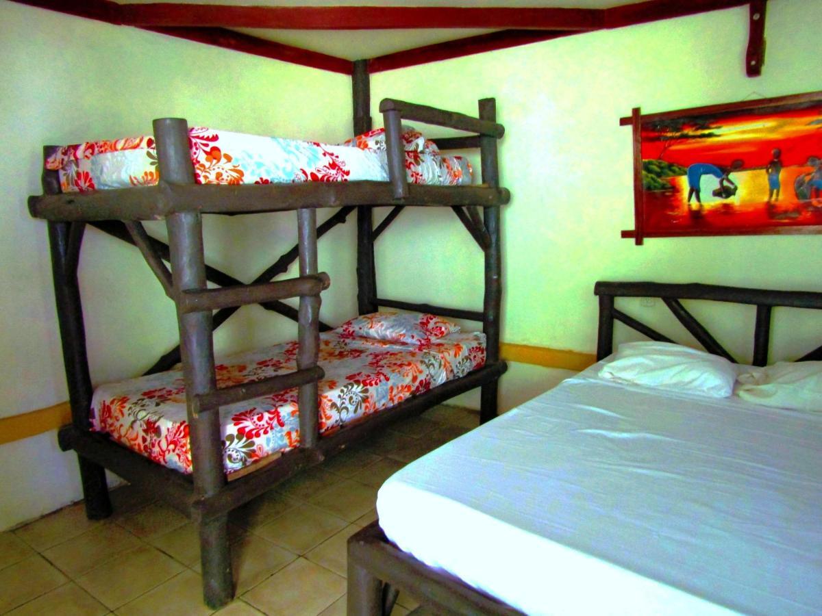 Bed & Breakfast Se Ua Manzanillo (Limon)