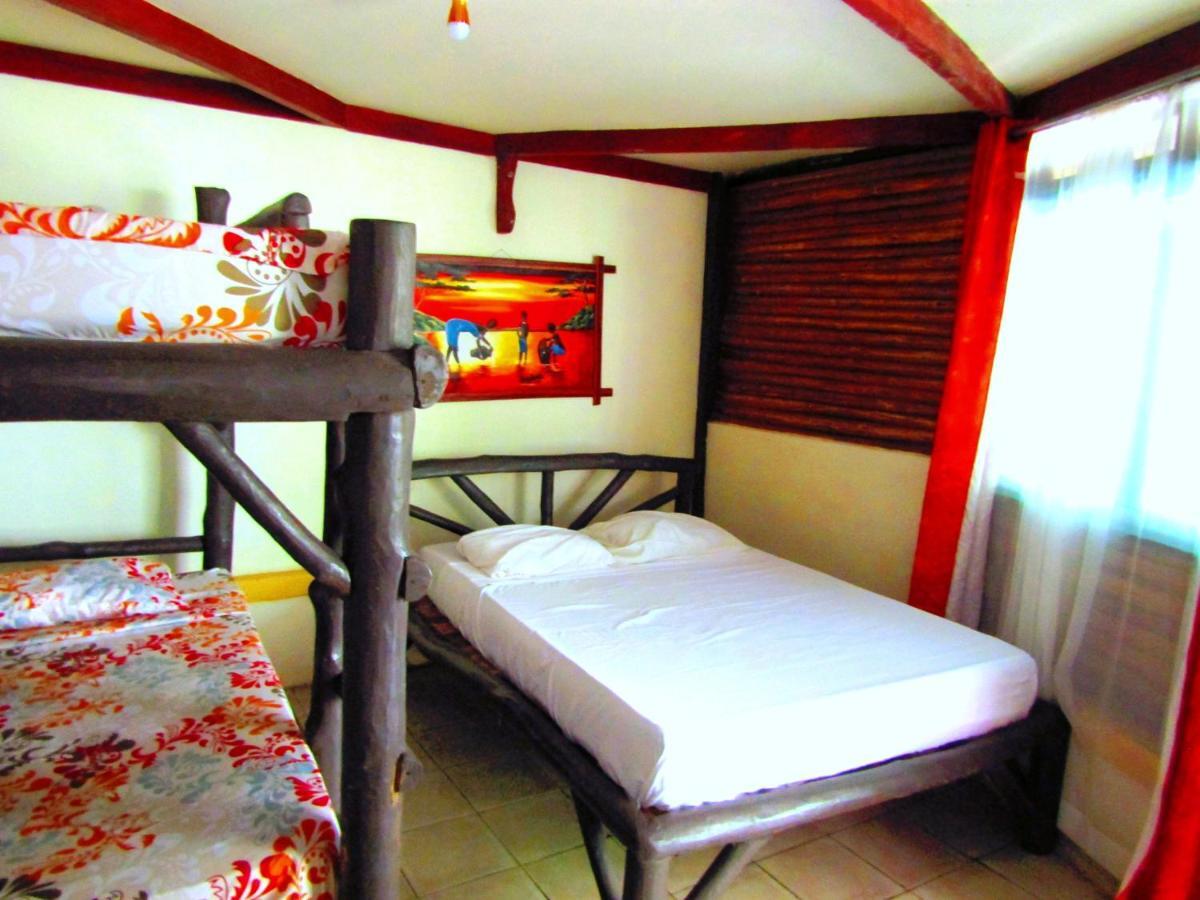 Se Ua Bed & Breakfast Manzanillo (Limon)