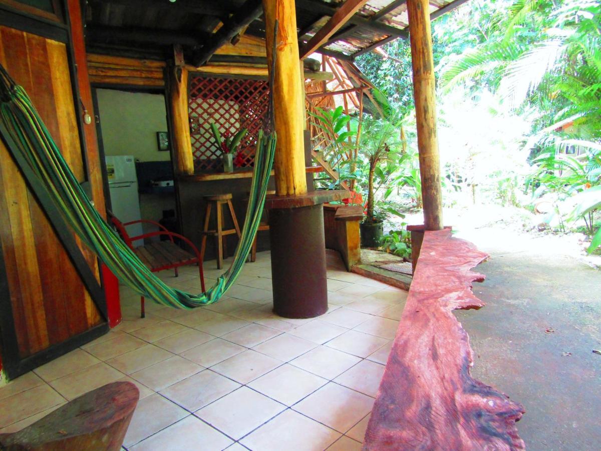 Se Ua Bed & Breakfast Manzanillo (Limon)