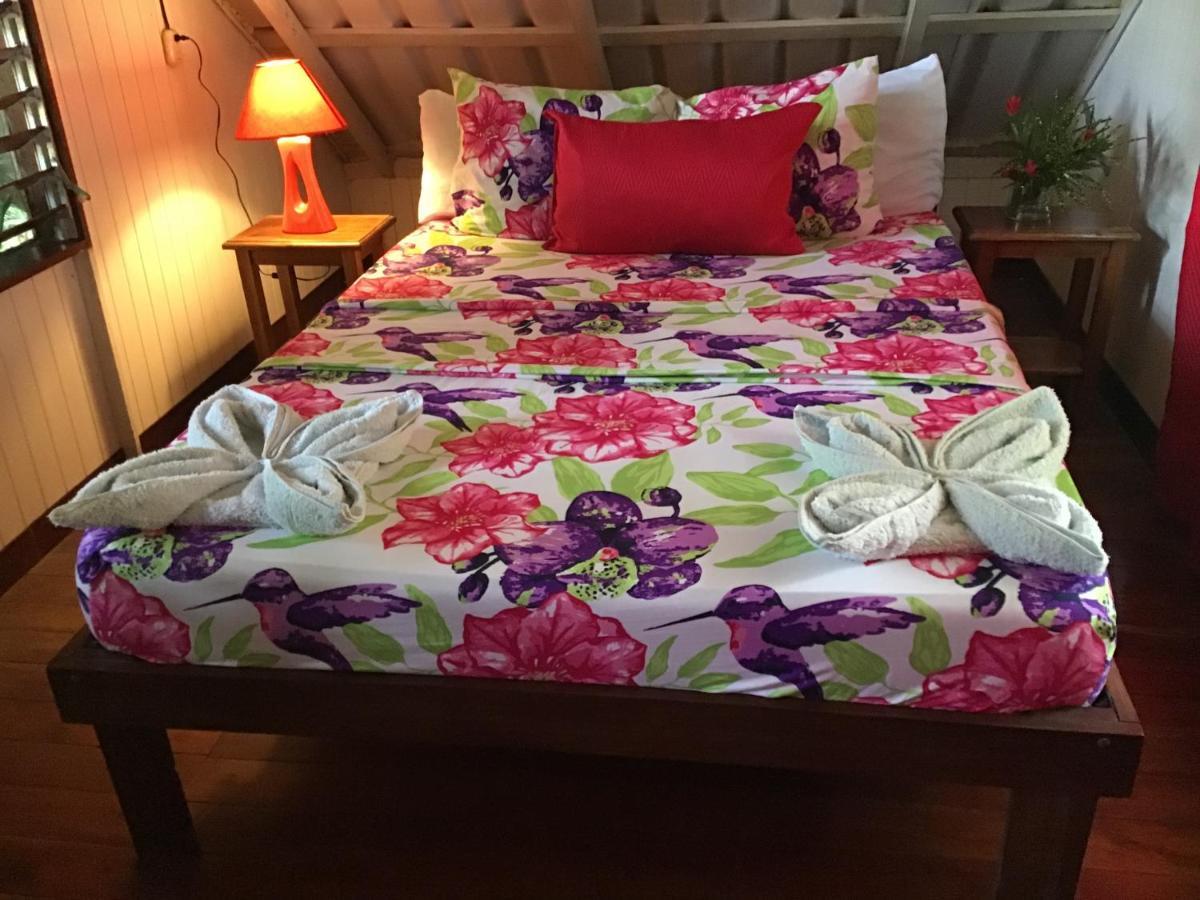 Waleskas Place Bed & Breakfast