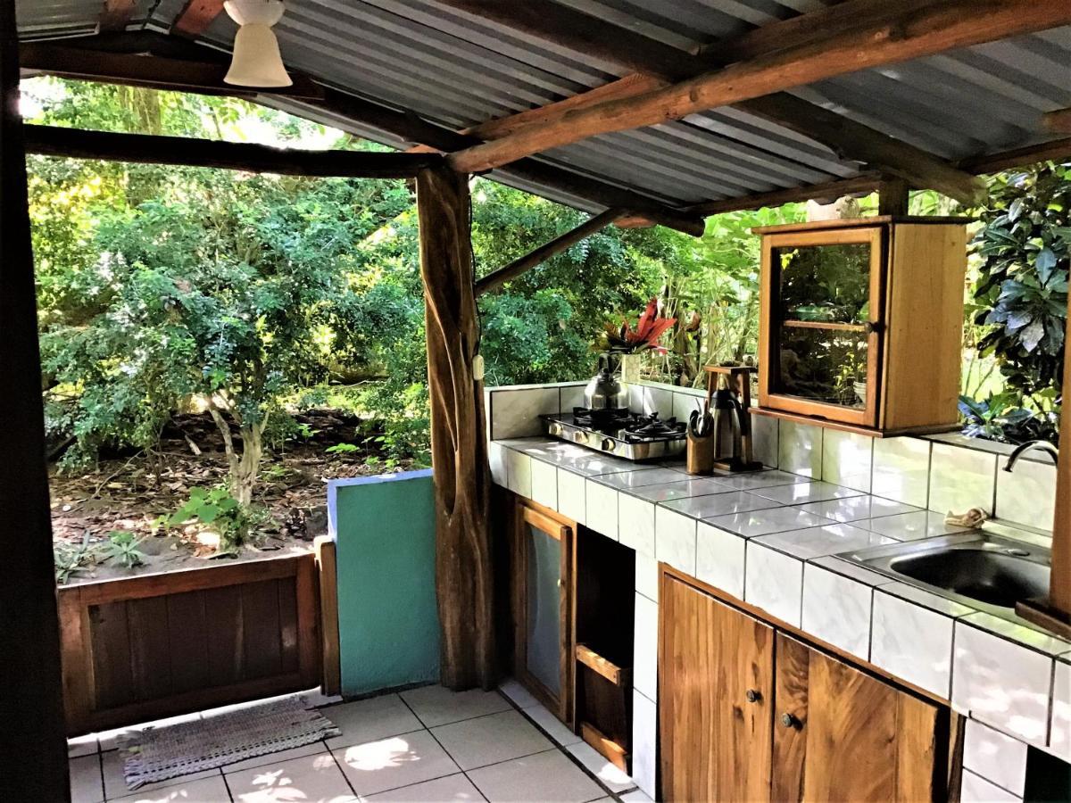 Waleskas Place Bed & Breakfast Puerto Jimenez