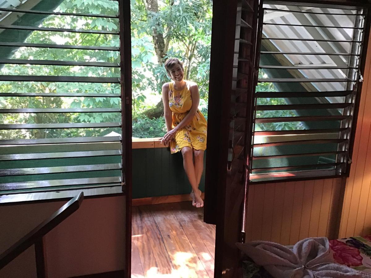 Waleskas Place Bed & Breakfast Puerto Jimenez