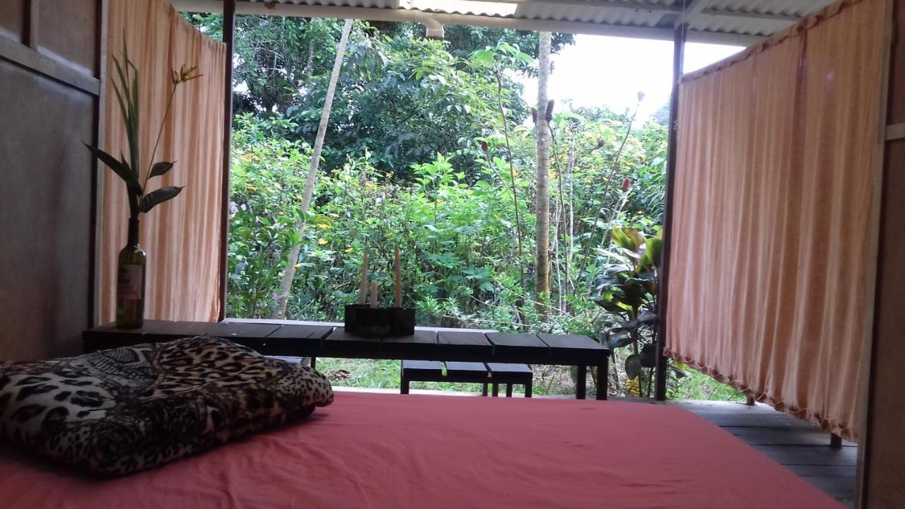 Bolita Trails And Hostel Dos Brazos