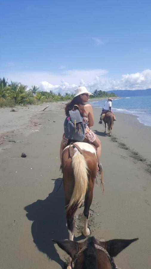 Waleskas Place Puerto Jimenez