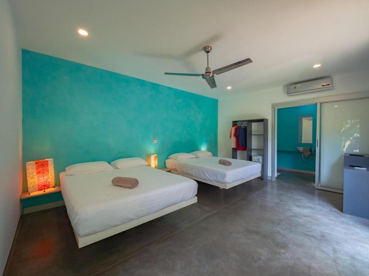Nahua 3* Potrero (Guanacaste)