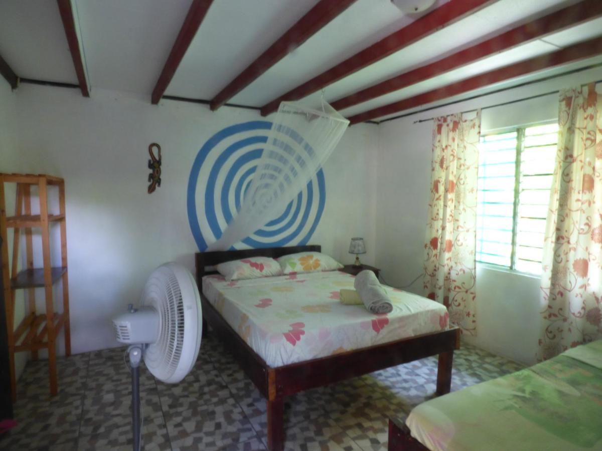 Cabinas Del Mar Samara