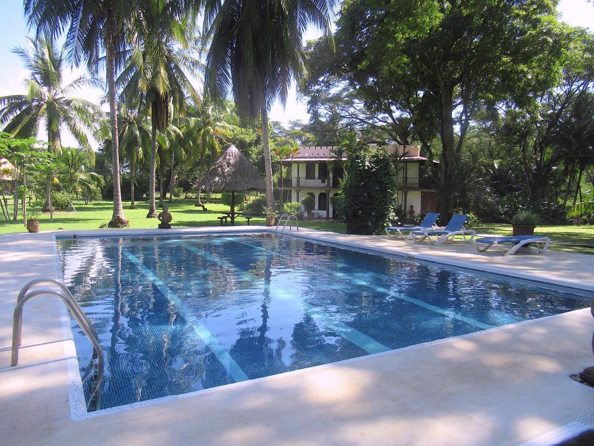 Spirit Of Jungle Hotel 3*