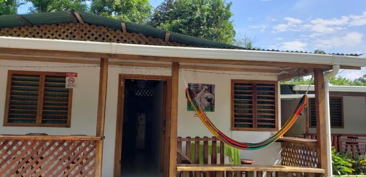 Cecilia Hostel Puerto Viejo de Talamanca