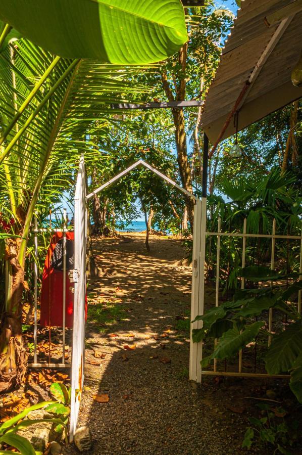 Casitas La Playa Puerto Viejo de Talamanca