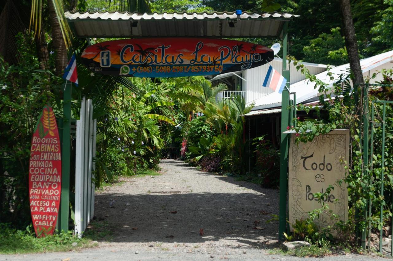 Guest house Casitas La Playa Puerto Viejo de Talamanca