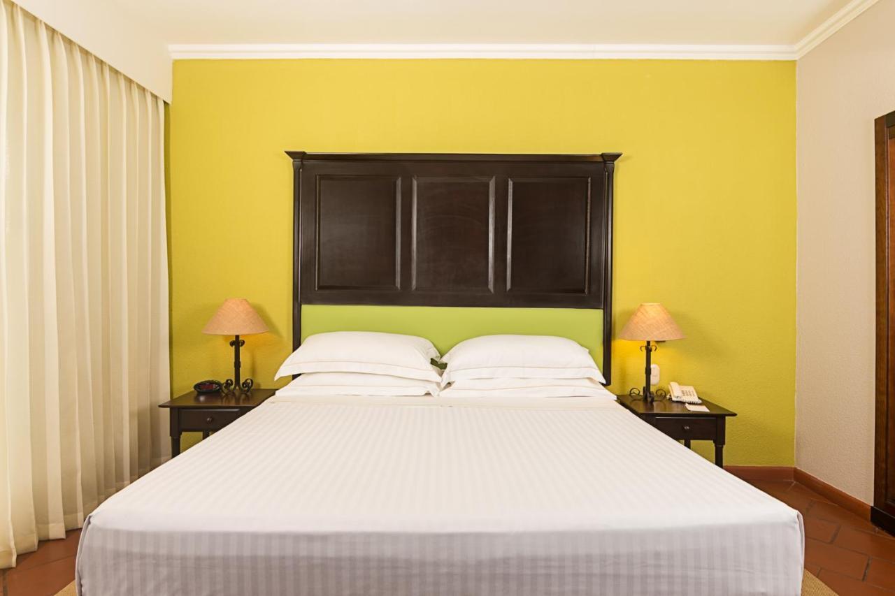 Occidental Papagayo (adults Only) Resort