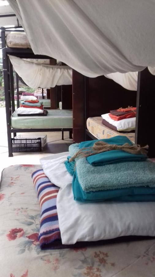 Bolita Trails And Hostel *