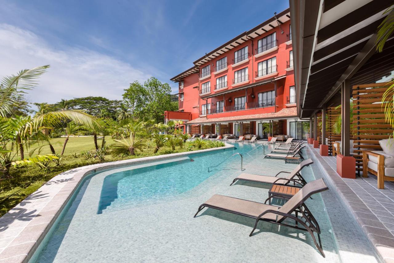 Suenos Marriott Ocean & Golf Resort 5*