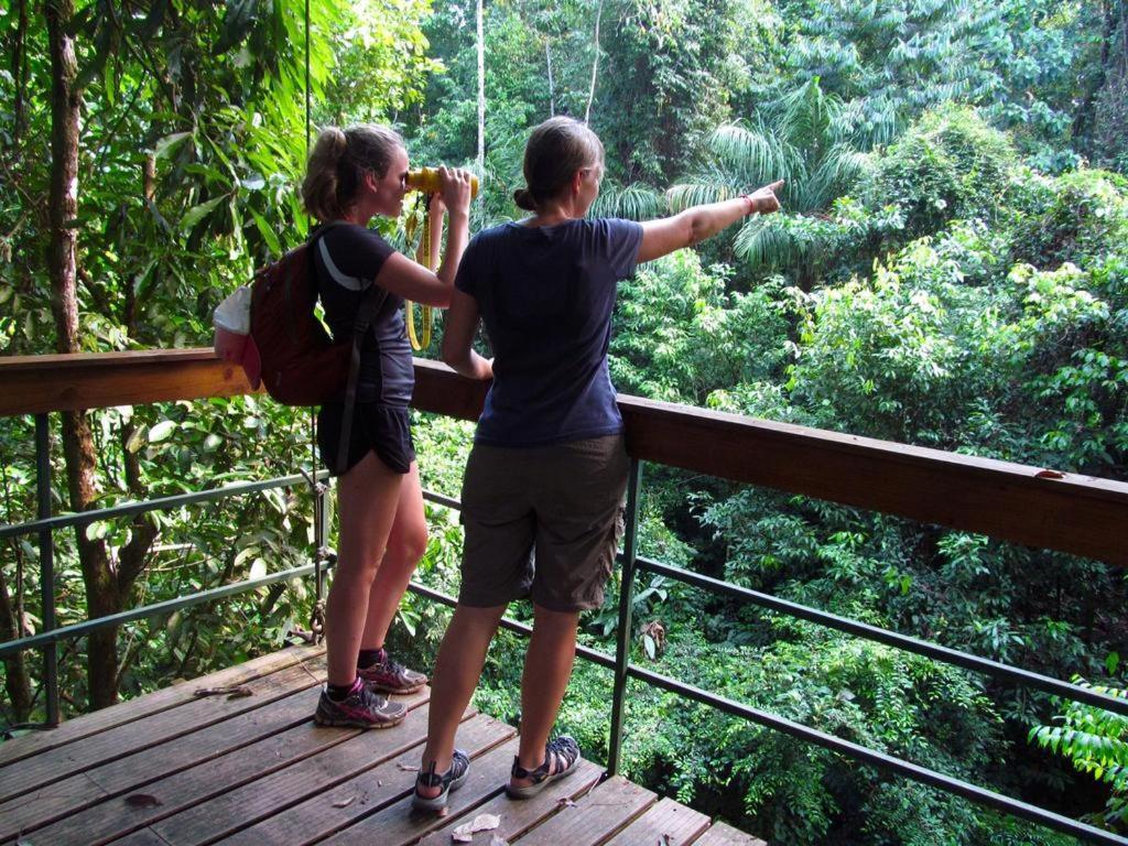 Hostel Corcovado Adventures *