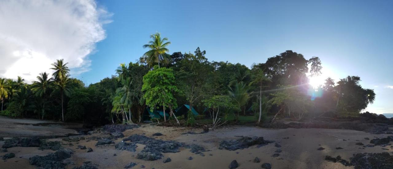 Corcovado Adventures * Drake Bay