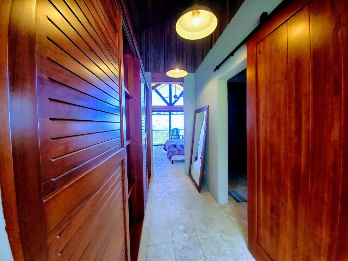 Resort Parallel9 Adults Only Uvita