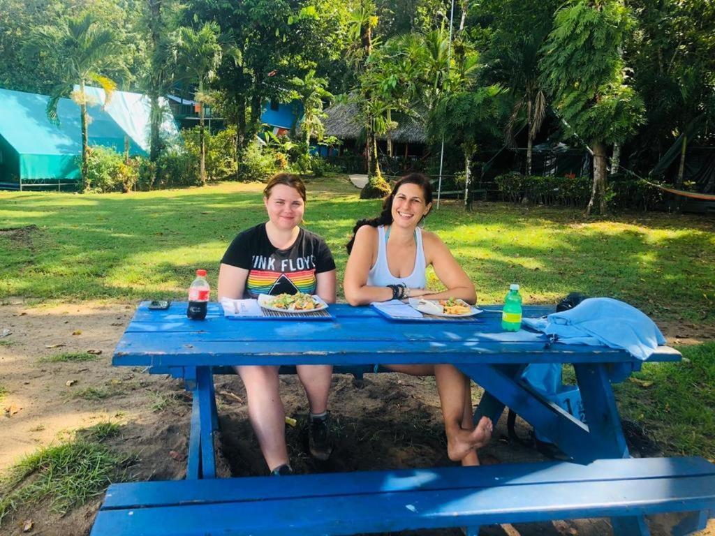 Corcovado Adventures