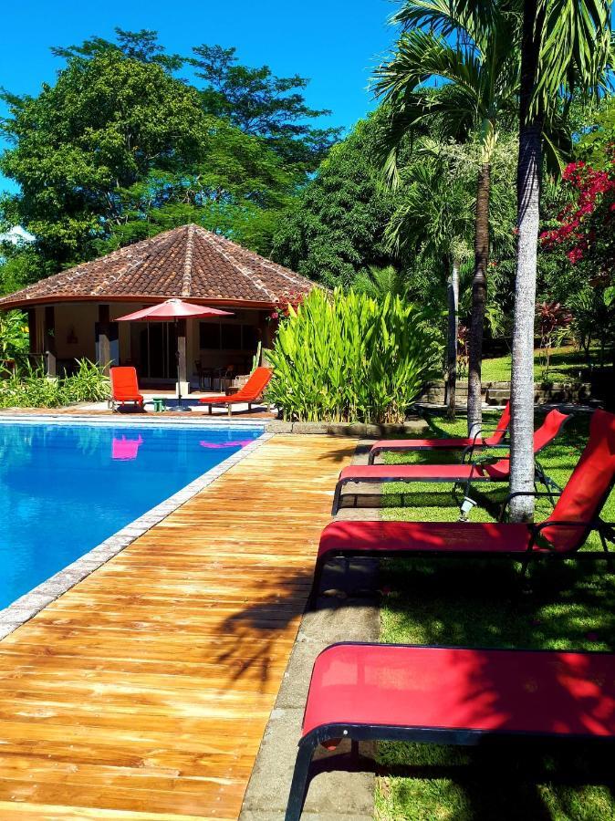 Casa Mapache 3* Tamarindo