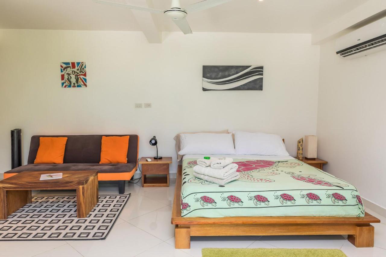 Mar Y Sol Apartment *