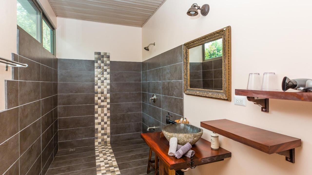 Bed & Breakfast Jardin De Monos 3*