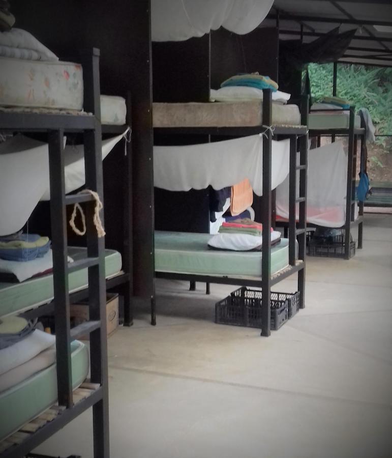 Hostel Bolita Trails And *