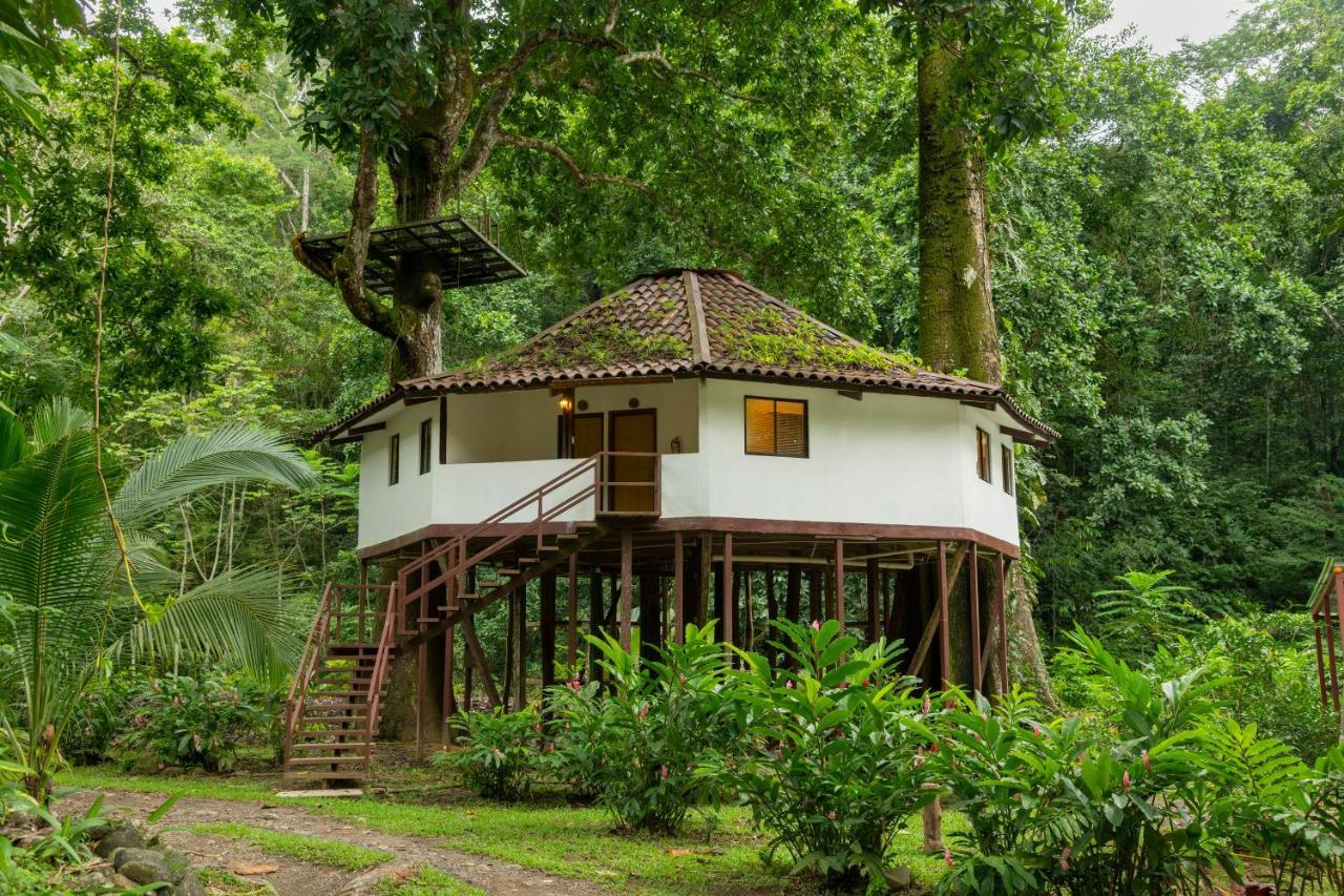 Resort Lapas Jungle Village 3*