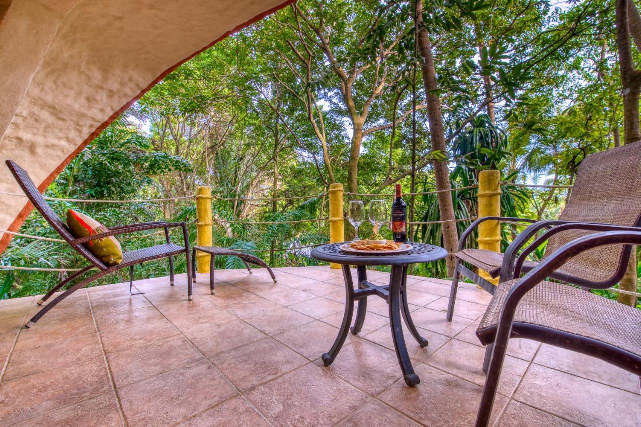 Ylang Ylang Hotel Montezuma
