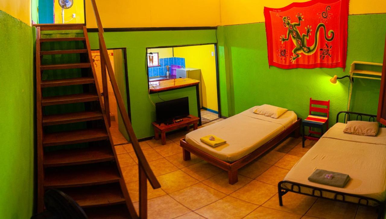 Casitas La Playa Guest house Puerto Viejo de Talamanca