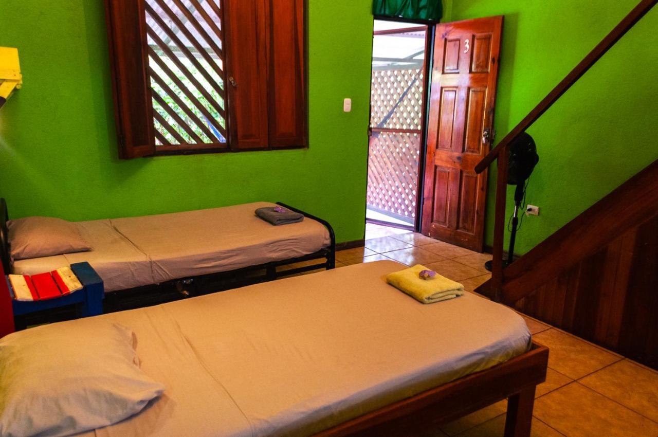 Guest house Casitas La Playa *