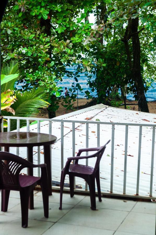 Casitas La Playa Guest house *