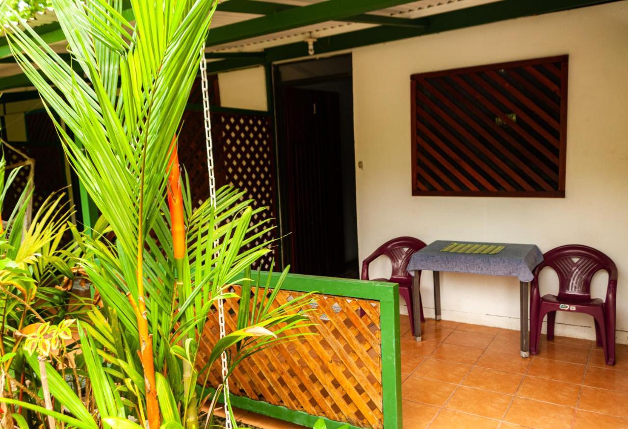 Casitas La Playa * Puerto Viejo de Talamanca