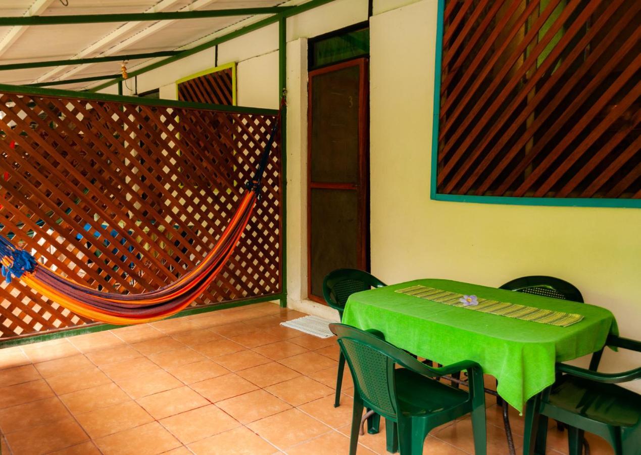 Casitas La Playa Guest house